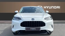 Honda Zr-V 2.0 eHEV Advance 5dr CVT Hybrid Estate